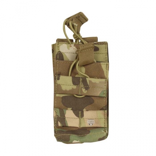 Modular MOLLE Equipment